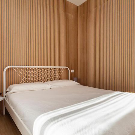 Zanella 50 Apartment Milan Exterior photo