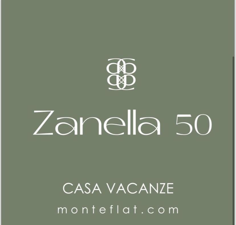 Zanella 50 Apartment Milan Exterior photo