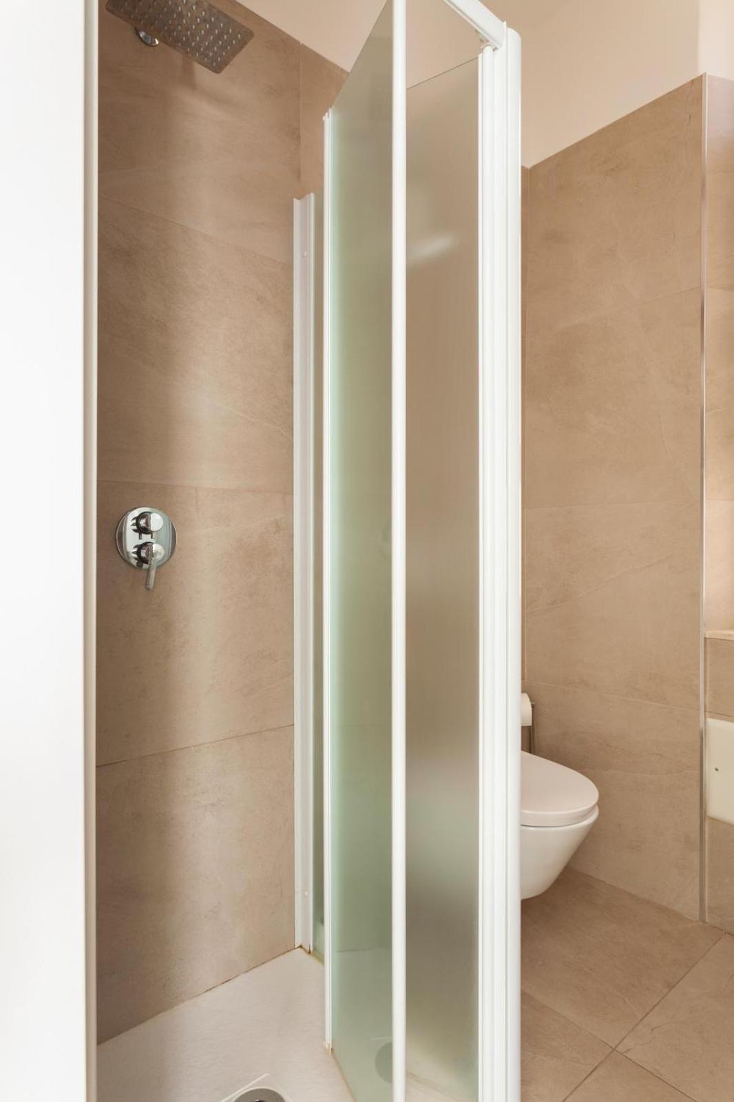 Zanella 50 Apartment Milan Exterior photo