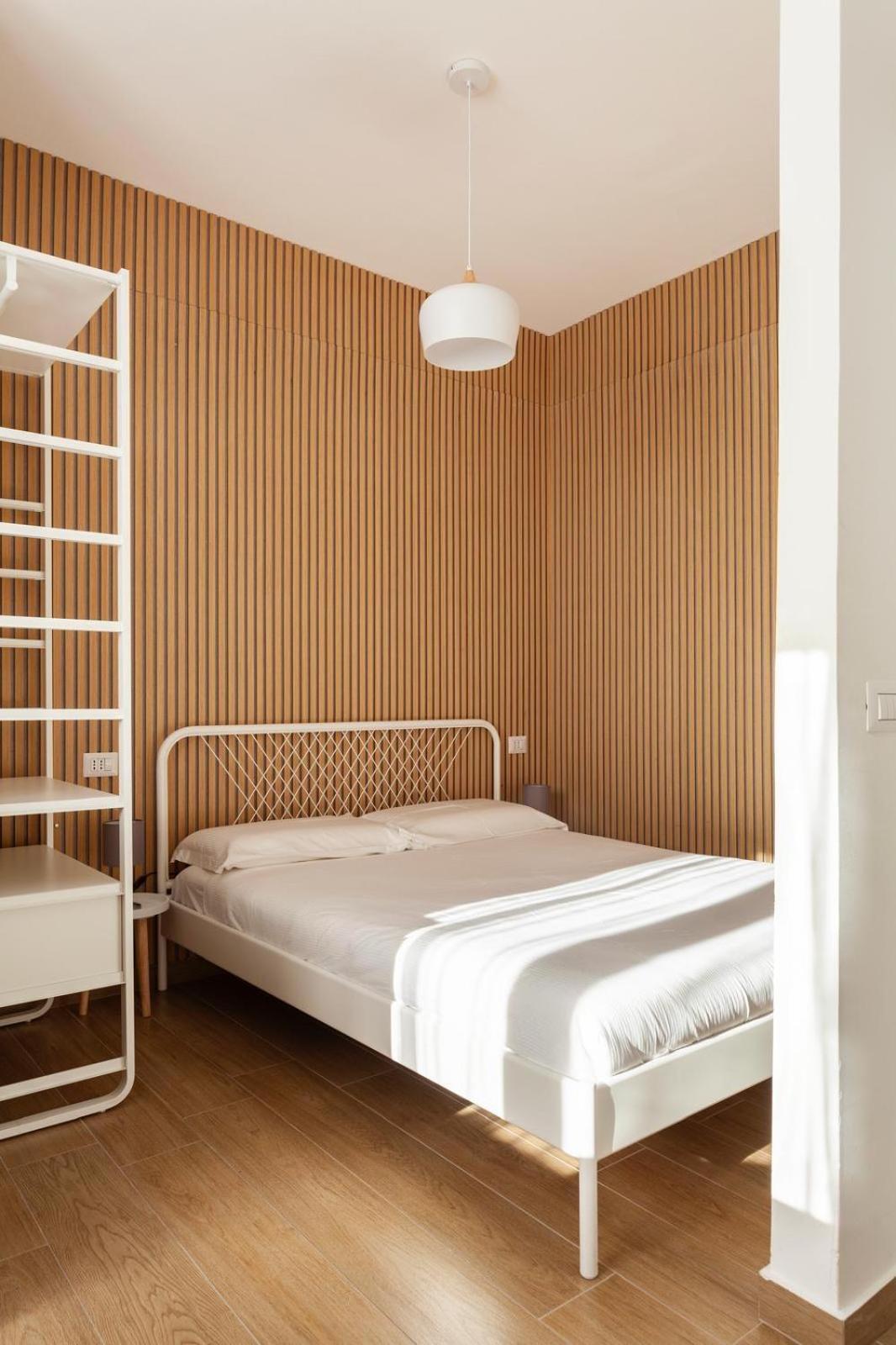 Zanella 50 Apartment Milan Exterior photo